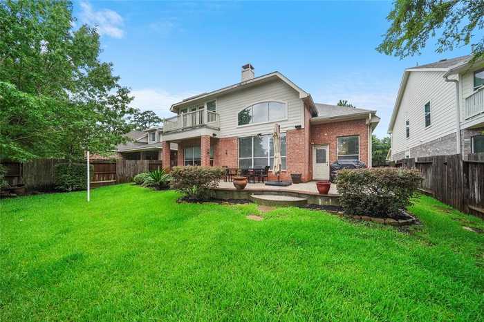 photo 24: 23 Frontera Circle, The Woodlands TX 77382