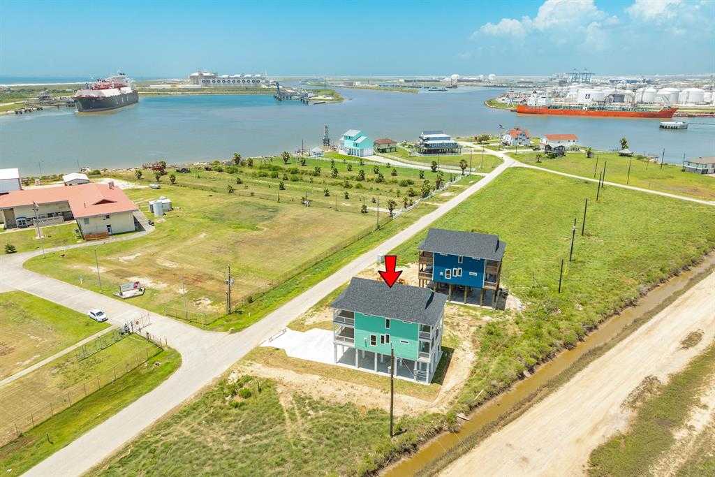 photo 3: 816 Coast Guard, Surfside Beach TX 77541