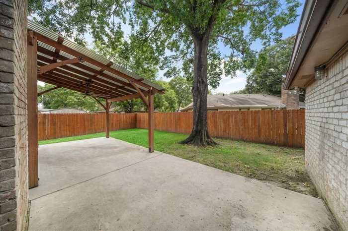 photo 33: 7907 Bayou Forest Drive, Houston TX 77088