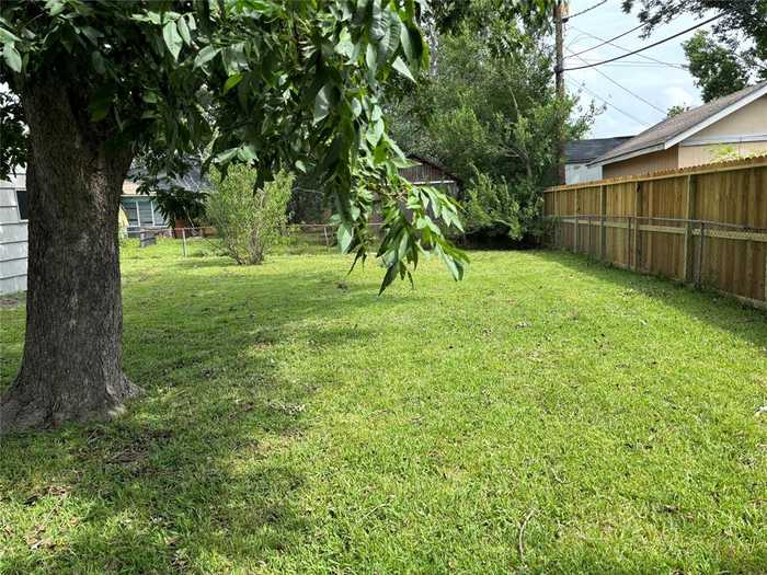 photo 25: 923 Foster Avenue, Pasadena TX 77506