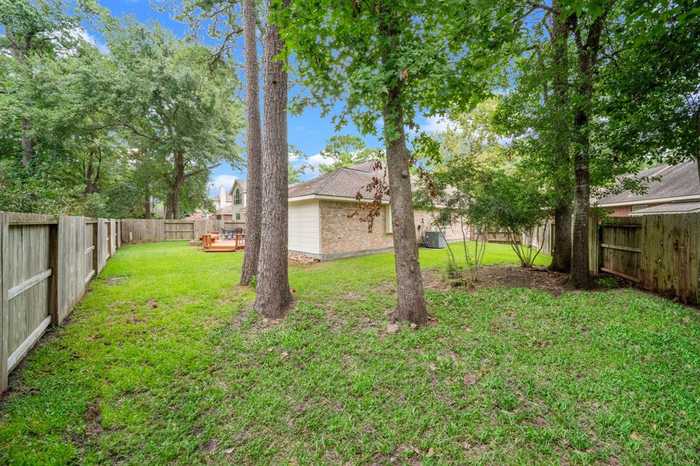 photo 32: 11 Teak Mill Place, The Woodlands TX 77382