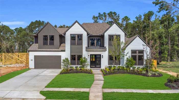 photo 2: 16015 Bonjour Boulevard, Conroe TX 77302