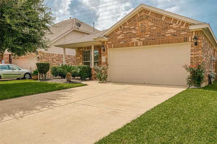 photo 46: 26907 Glacier Creek Drive, Katy TX 77494