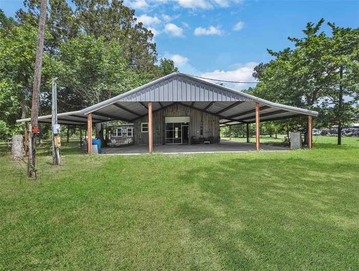 photo 2: 11304 Fostoria Road, Cleveland TX 77328