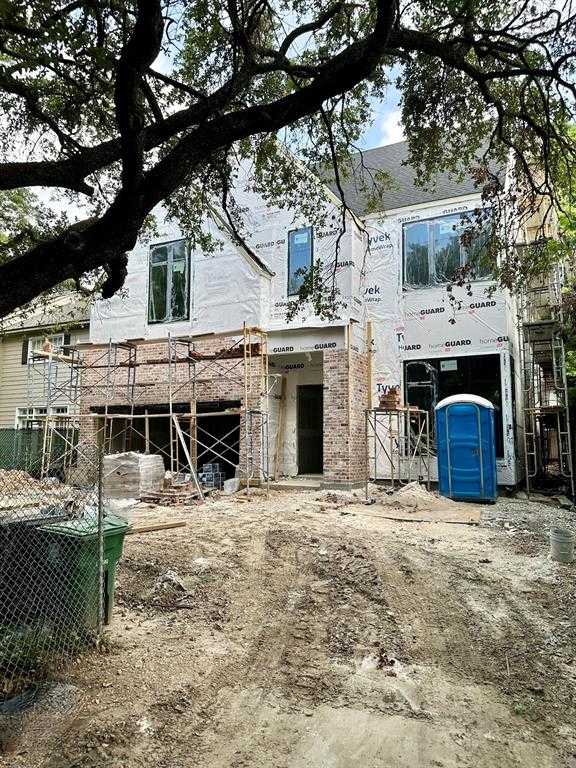 photo 3: 2126 NORTH Boulevard, Houston TX 77098