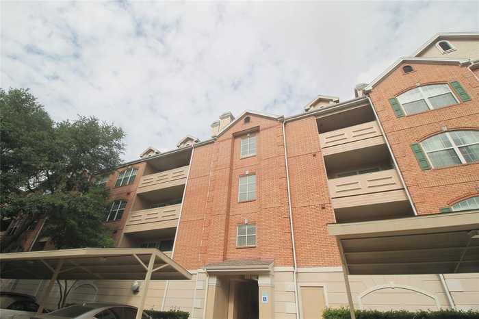 photo 2: 2111 Welch Street Unit A219, Houston TX 77019