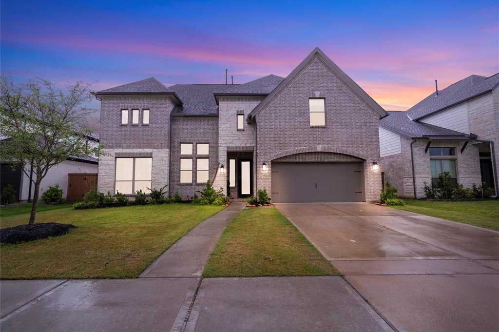 photo 1: 7302 Crossvine Manor Trail, Katy TX 77493