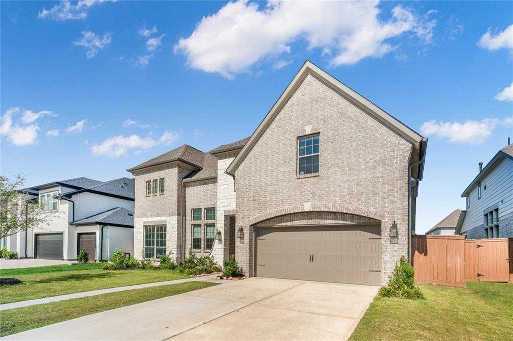 photo 2: 7302 Crossvine Manor Trail, Katy TX 77493