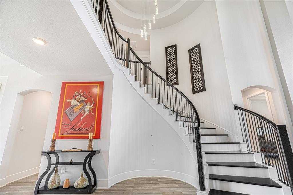 photo 3: 7302 Crossvine Manor Trail, Katy TX 77493