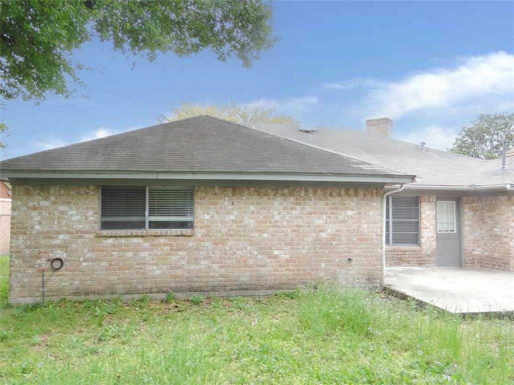 photo 2: 8614 Venus Street, Houston TX 77088