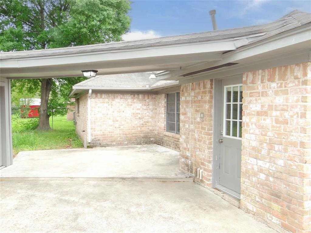 photo 3: 8614 Venus Street, Houston TX 77088