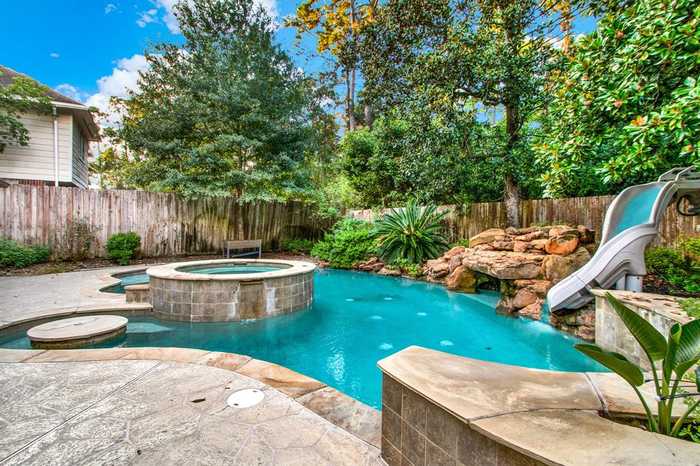 photo 31: 31659 Trails Park Lane, Conroe TX 77385