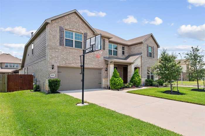 photo 2: 28215 Shorecrest Lane, Katy TX 77494