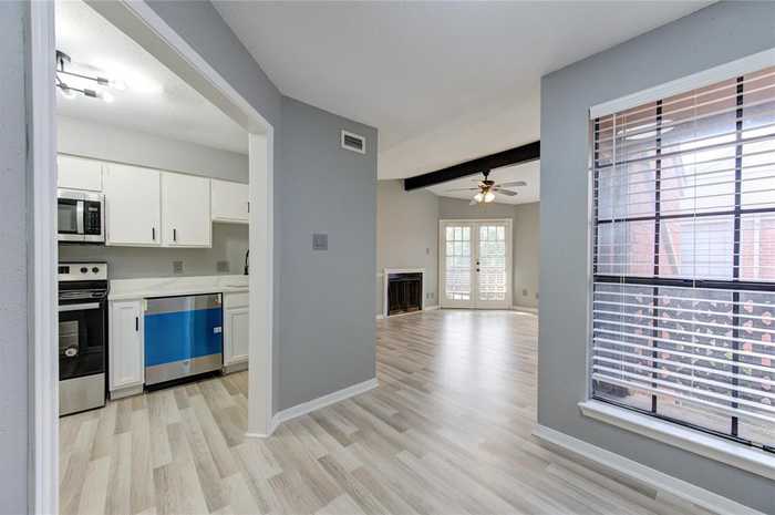 photo 1: 12500 Sandpiper Drive Unit 126, Houston TX 77035