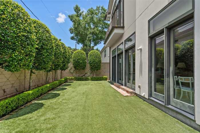 photo 34: 2715 Nottingham Street, Houston TX 77005