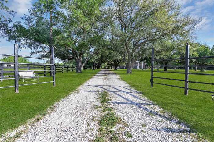 photo 2: 1425 Fm-2936, Anahuac TX 77514