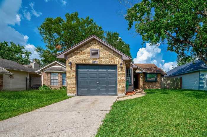 photo 1: 1051 Littleport Lane, Channelview TX 77530