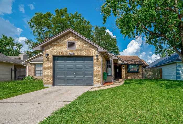 photo 2: 1051 Littleport Lane, Channelview TX 77530