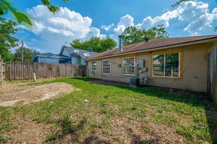 photo 34: 1051 Littleport Lane, Channelview TX 77530