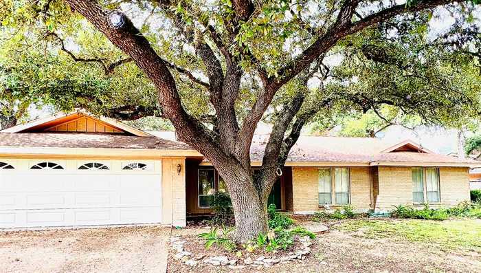 photo 1: 316 Rolling Hill Drive, La Grange TX 78945