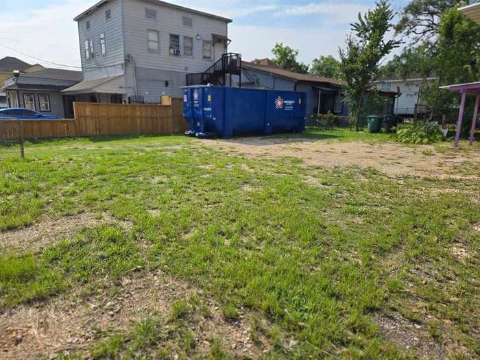 photo 6: 1236 Lorraine Street, Houston TX 77009