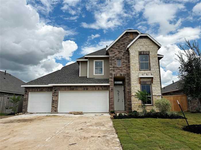 photo 2: 32218 River Birch Lane, Waller TX 77484