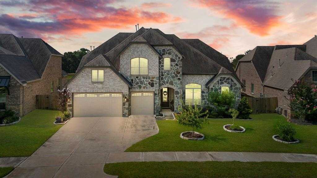 photo 1: 28019 Crosswater Lane, Katy TX 77494