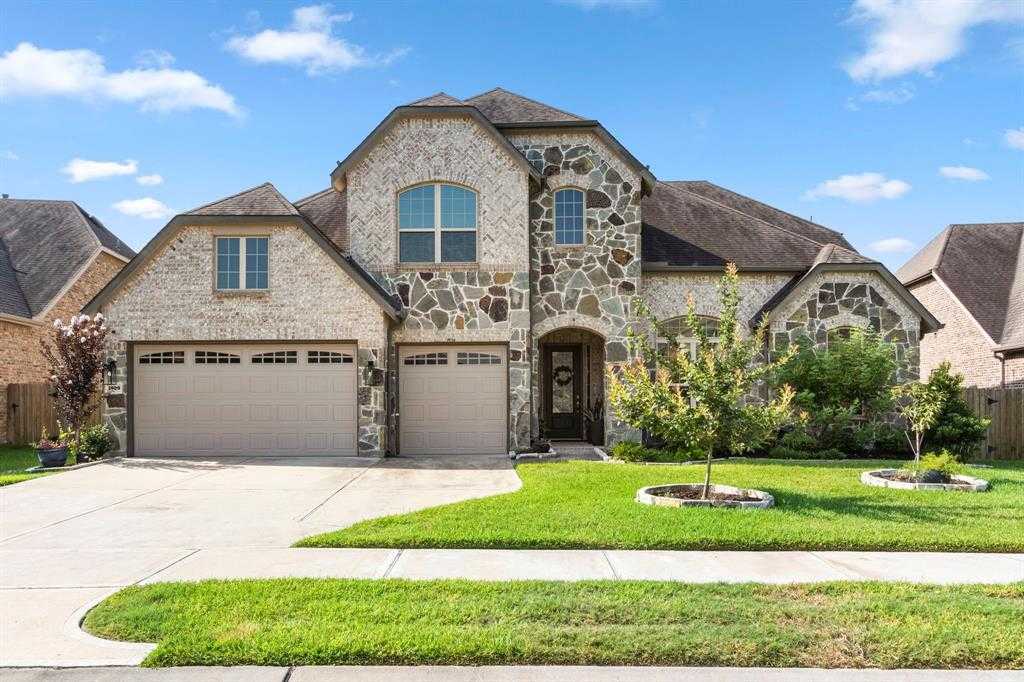 photo 3: 28019 Crosswater Lane, Katy TX 77494