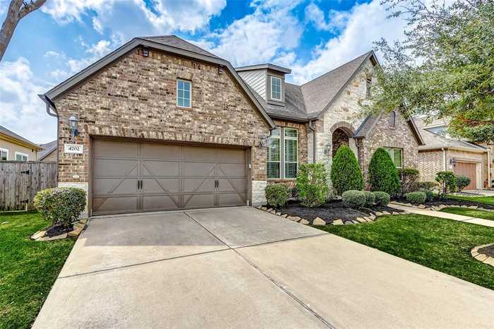 photo 2: 4702 Magnolia Summit Lane, Katy TX 77494