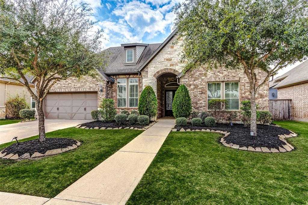 photo 3: 4702 Magnolia Summit Lane, Katy TX 77494