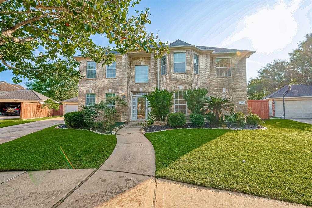 photo 3: 12506 Clover Walk Lane, Houston TX 77041