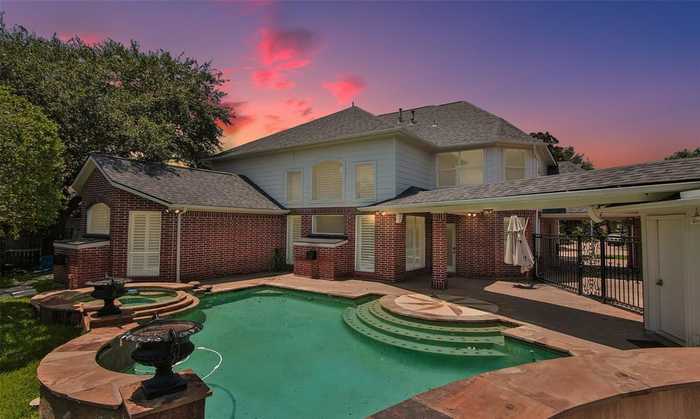 photo 1: 19403 Desert Ivy Drive, Houston TX 77094