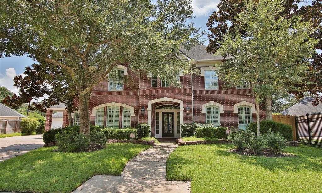 photo 2: 19403 Desert Ivy Drive, Houston TX 77094