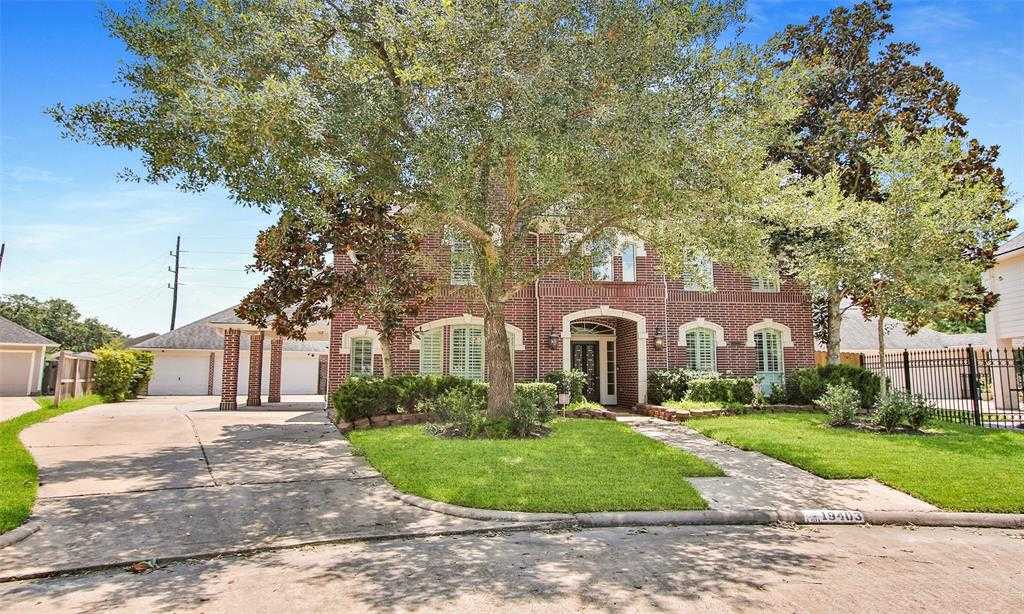 photo 3: 19403 Desert Ivy Drive, Houston TX 77094