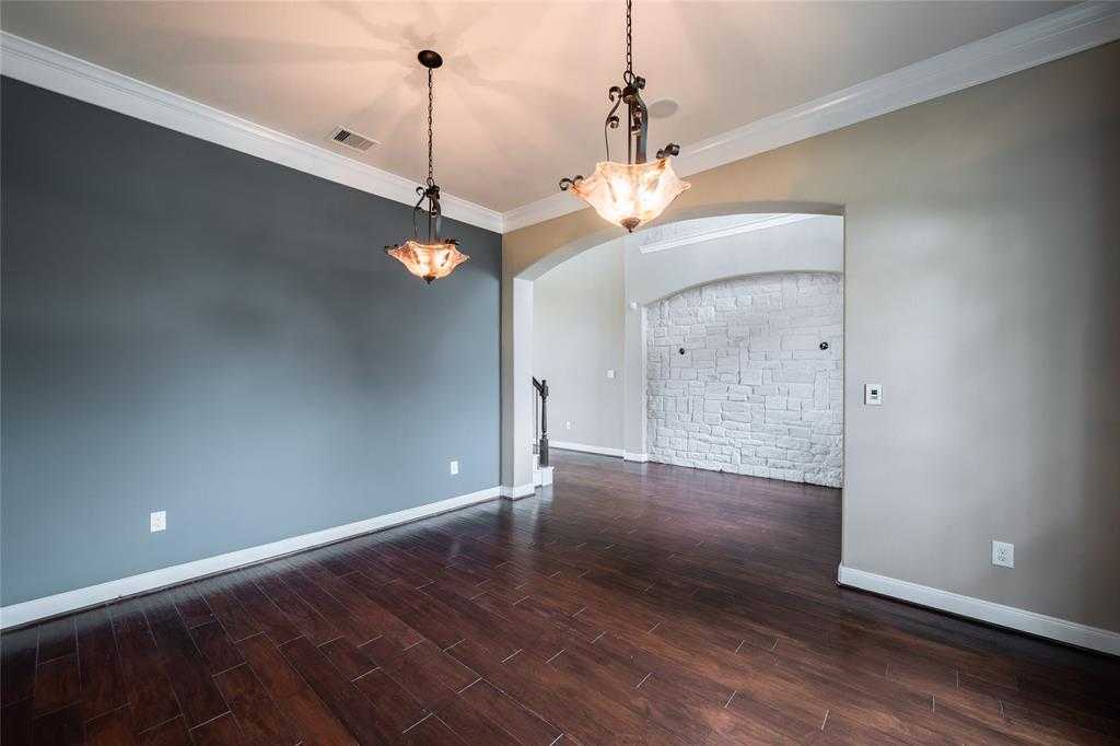 photo 3: 3615 Bonnie Bend Lane, Katy TX 77494