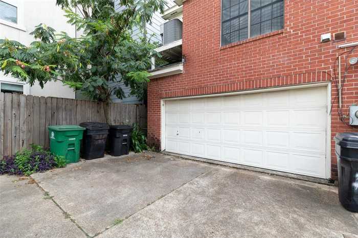 photo 19: 2106 Stanford Street, Houston TX 77006