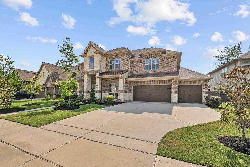 photo 3: 17346 Camillia Trail, Conroe TX 77302