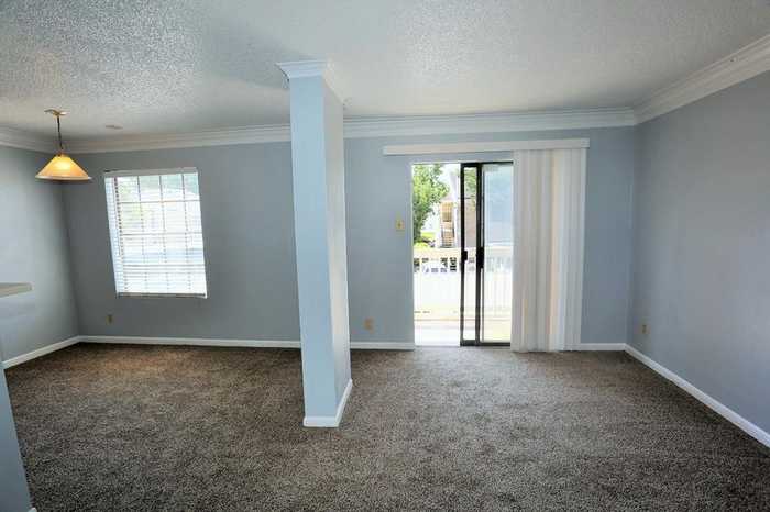 photo 1: 2750 Holly Hall Street Unit 407, Houston TX 77054