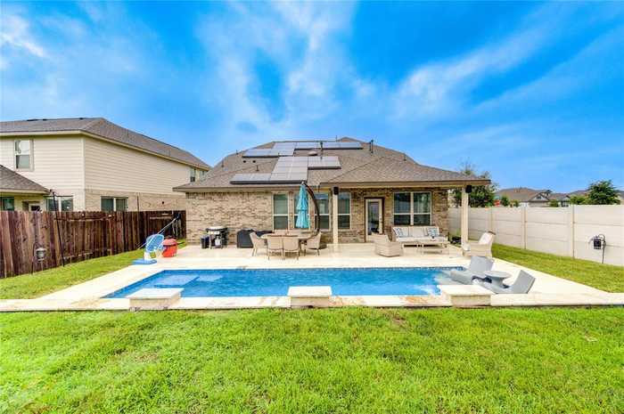 photo 40: 2722 Ocean Pass Lane, Rosenberg TX 77469