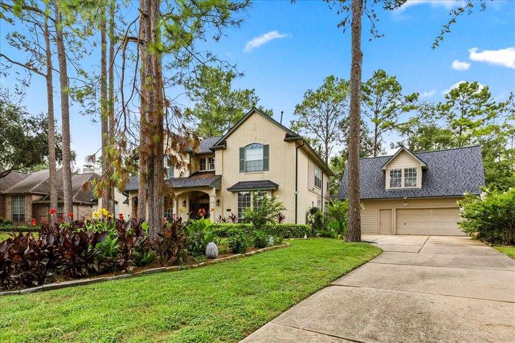 photo 3: 3907 Cinnamon Fern Court, Houston TX 77059