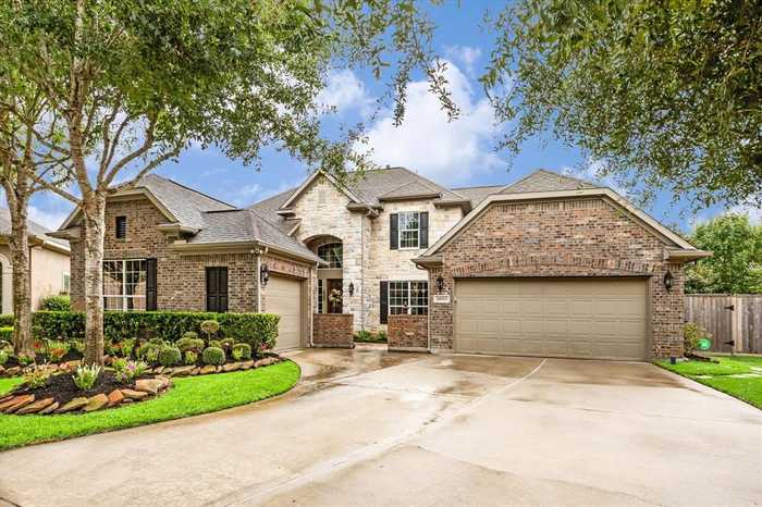 photo 2: 28023 Norfolk Trail Lane, Katy TX 77494