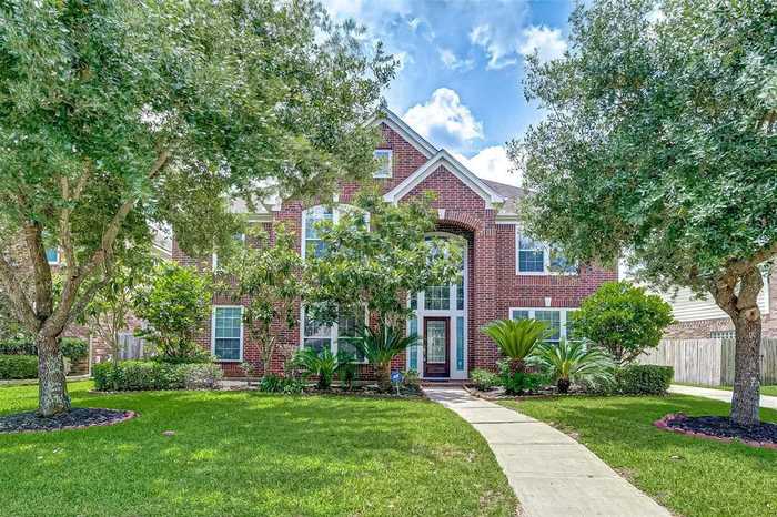 photo 1: 4602 Butler Springs Lane, Katy TX 77494