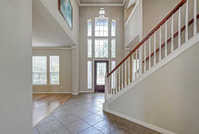 photo 2: 4602 Butler Springs Lane, Katy TX 77494