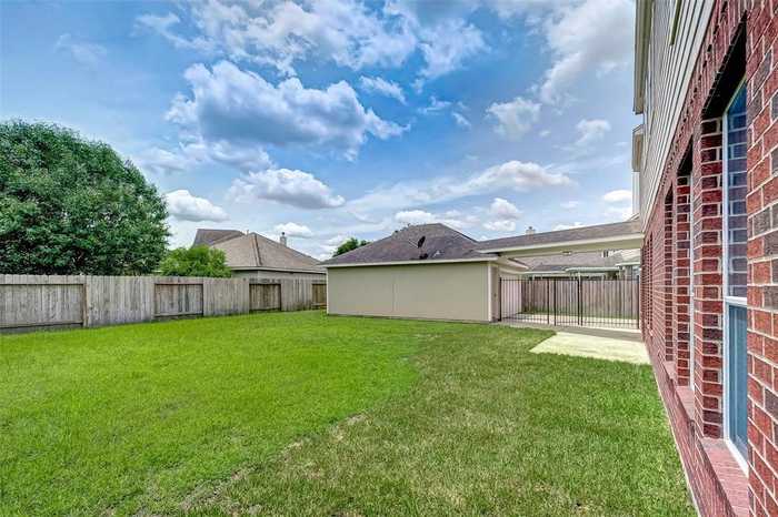 photo 43: 4602 Butler Springs Lane, Katy TX 77494