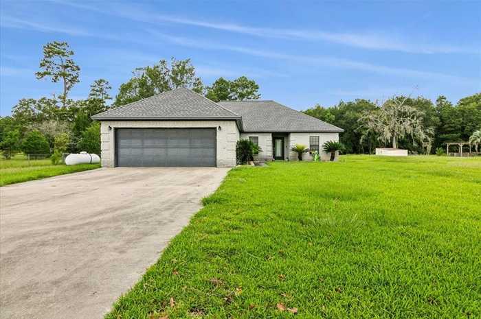 photo 2: 3551 Little Cypress Drive, Orange TX 77632