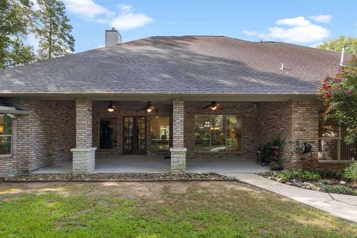 photo 44: 11727 Canyon Court, Conroe TX 77385