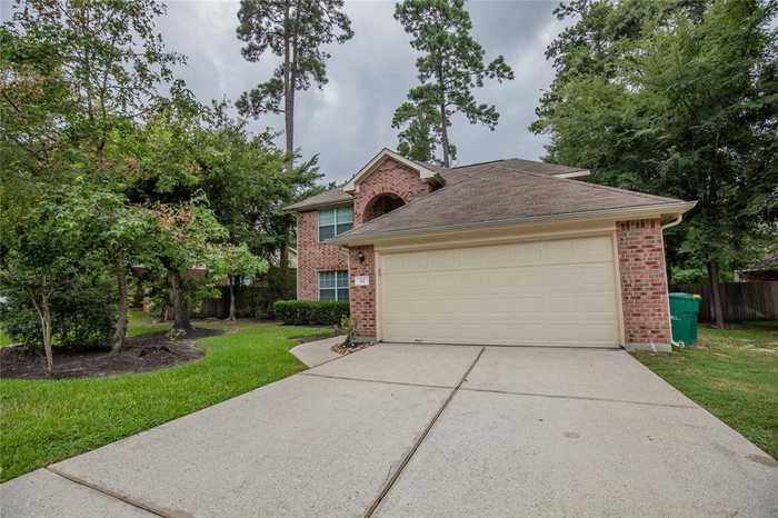 photo 2: 62 S Regan Mead Circle, The Woodlands TX 77382