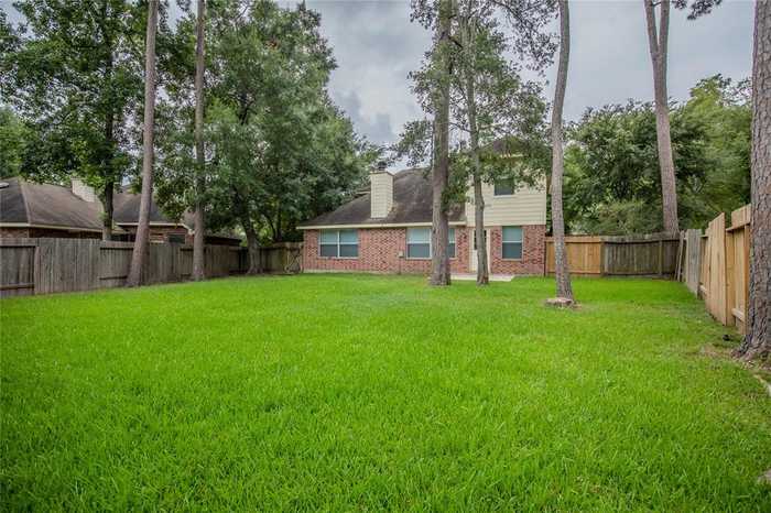 photo 38: 62 S Regan Mead Circle, The Woodlands TX 77382