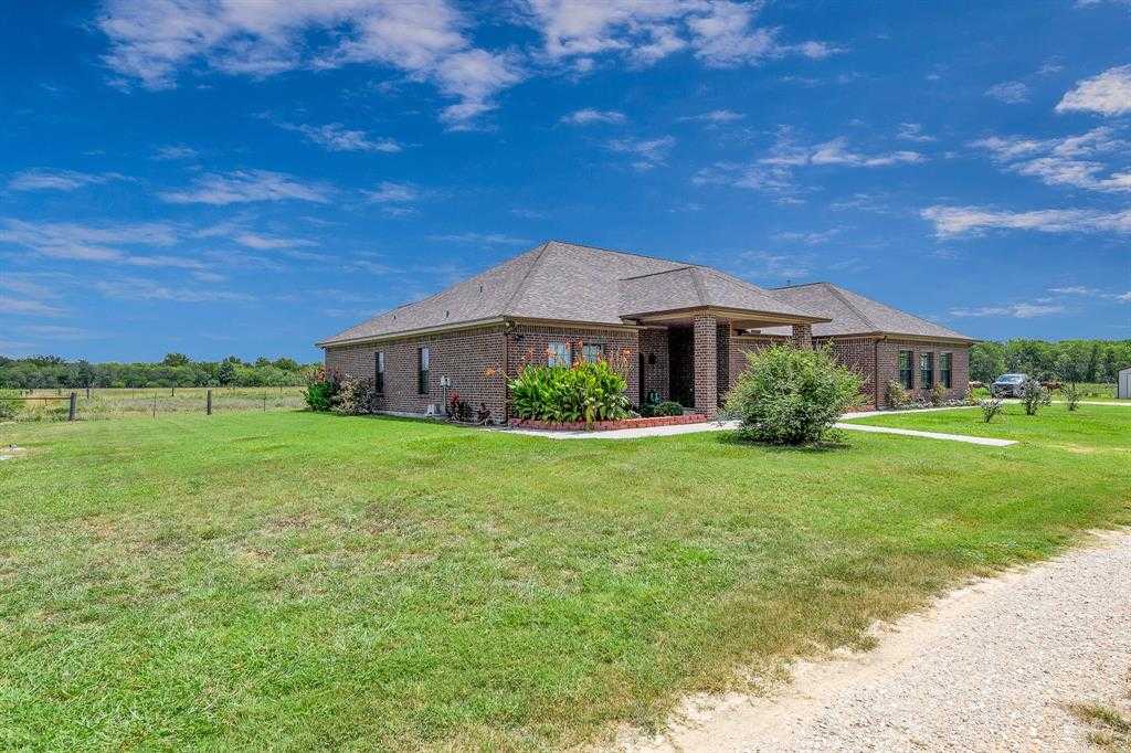 photo 3: 4414 County Road 457, Wharton TX 77488