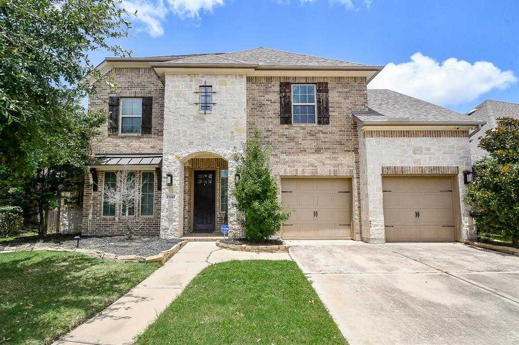 photo 2: 23610 Carlise Hills Trace, Katy TX 77493